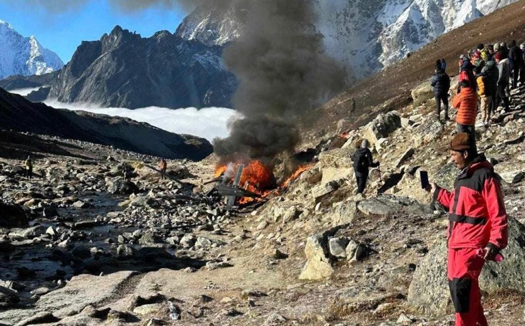 तस्बिर : सामाजिक सञ्जाल